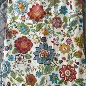 I have 3 sets of these panels 84”x42” Greenland Home Fashions - Astoria.